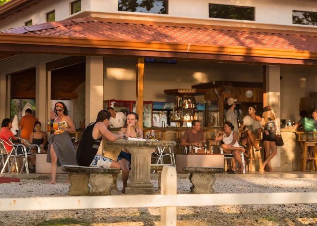 Casa Chameleon Hotel Mal Pais - Adults Only Playa Santa Teresa  設備 写真