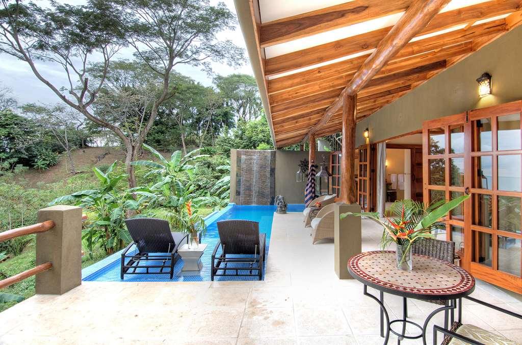 Casa Chameleon Hotel Mal Pais - Adults Only Playa Santa Teresa  部屋 写真