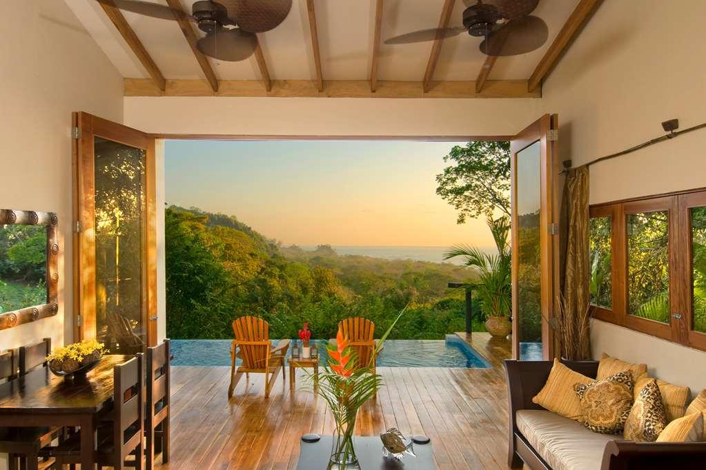 Casa Chameleon Hotel Mal Pais - Adults Only Playa Santa Teresa  部屋 写真